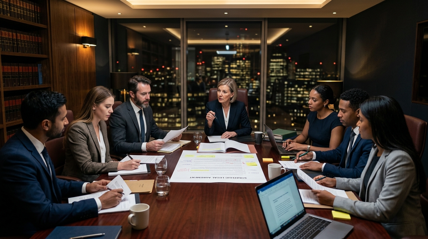 Unpacking UK Tax Strategies