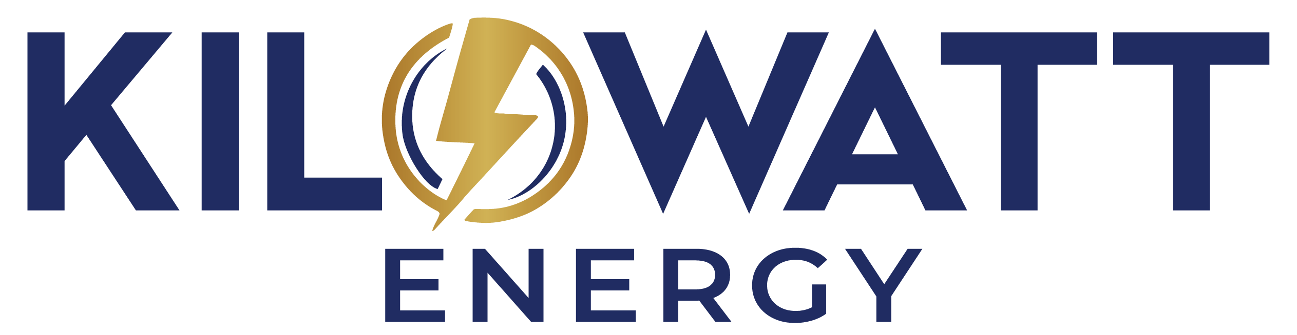 Kilowatt Energy Logo - Business Energy Brokers UK