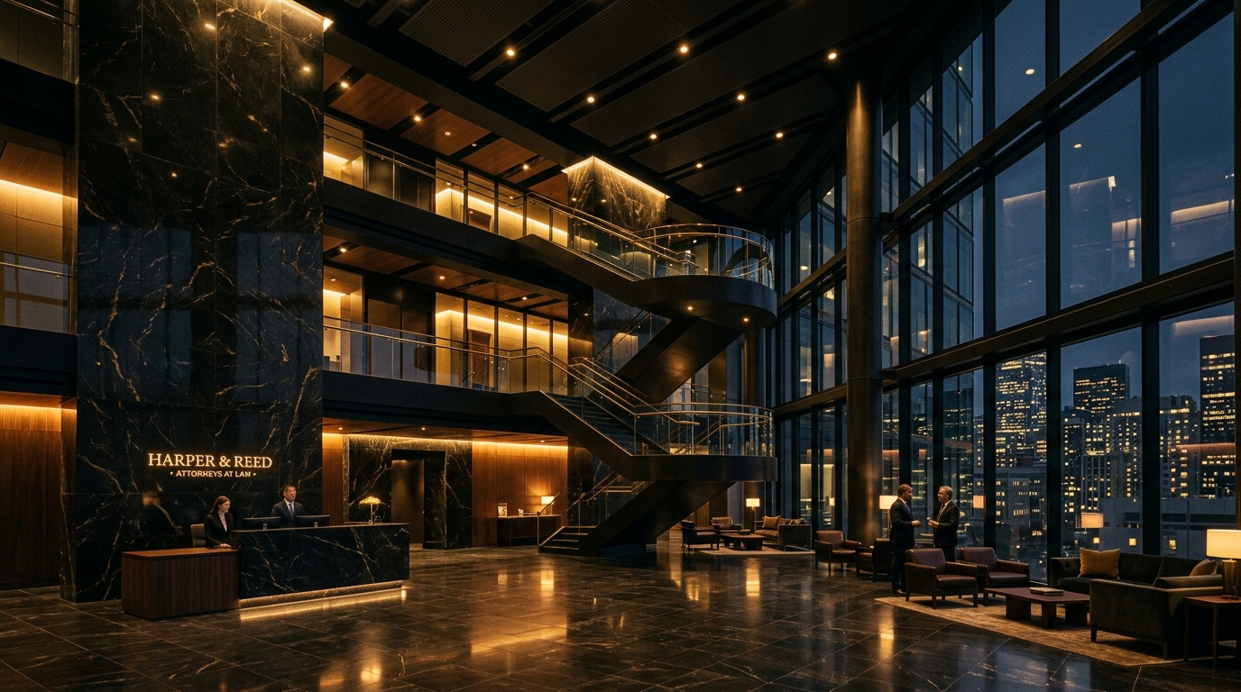 Accountiway Headquarters
